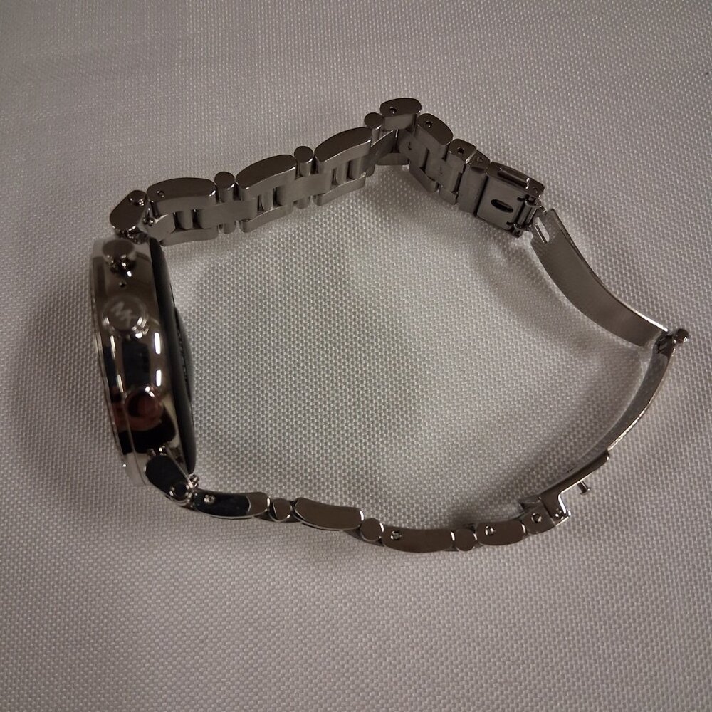 Michael Kors Access Women’s Sofie Heart Rate Touch-Screen Smartwatch MKT5061 - Picture 6 of 9